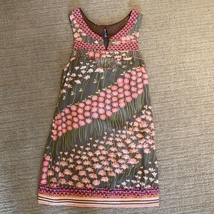 spring free people dress